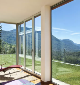 Ugodna montaza in izdelava oken zuzemberk