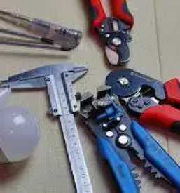 Montaža elektroinstalacij Obalno-kraška regija