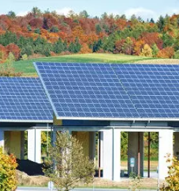 Ugodne hisne soncne elektrarne za samooskrbo slovenija