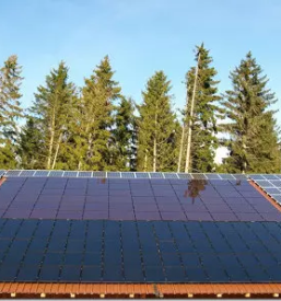 Ugodne hisne soncne elektrarne za samooskrbo slovenija