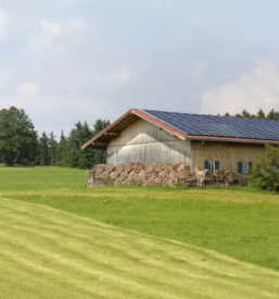 Ugodne hisne soncne elektrarne za samooskrbo slovenija