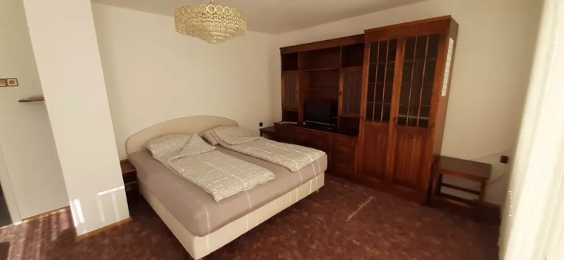 Ugodne sobe Tržič, Gorenjska