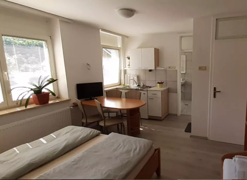 Sobe Tržič, Gorenjska