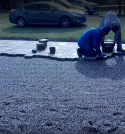 Ugodno tlakovanje stajerska