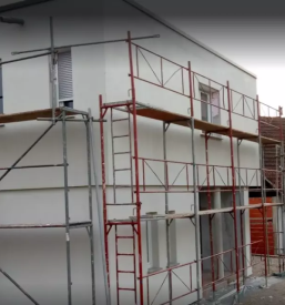 Ugodno tlakovanje stajerska