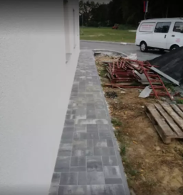 Ugodno tlakovanje stajerska