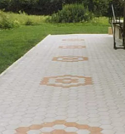 Ugodno tlakovanje stajerska