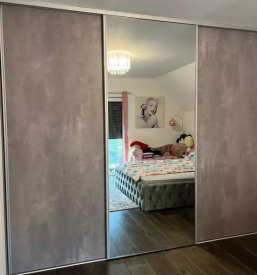 Vgradne omare in pohistvo po meri ljubljana