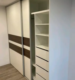 Vgradne omare in pohistvo po meri ljubljana