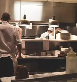 A la carte hrana miren