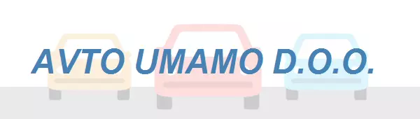AVTO UMAMO d.o.o.