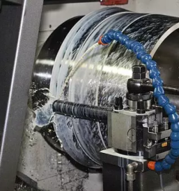 Cnc obdelava kovin slovenija