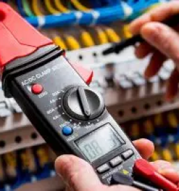 Načrtovanje elektroinštalacij