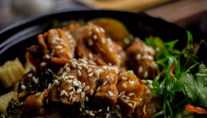 Dobra gostilna Križevci pri Ljutomeru, Prekmurje