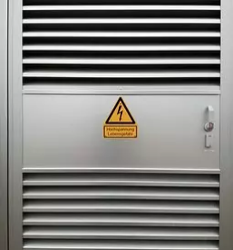 Elektroinstalacije medvode