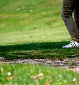 Golf igrisce radenci pomurje