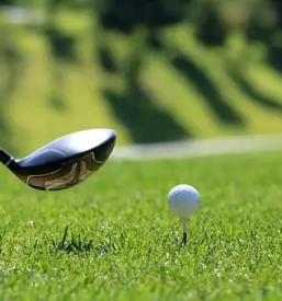 Golf igrisce radenci pomurje