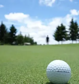 Golf igrisce radenci pomurje