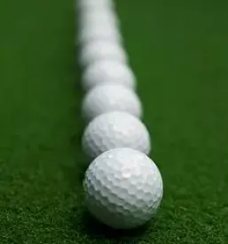 Golf zogice radenci slovenija