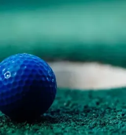 Golf zogice radenci slovenija