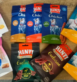 Hrana za pse Žalec, Savinjska