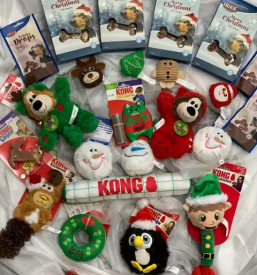 Ugodna hrana za pse Žalec