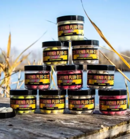 Hrana za ribolov Žalec