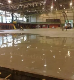 Industrijski betonski tlaki slovenija