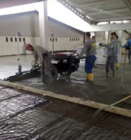 Industrijski betonski tlaki slovenija