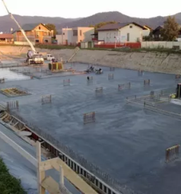 Industrijski betonski tlaki slovenija