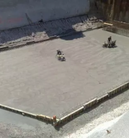 Industrijski betonski tlaki slovenija