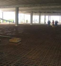 Industrijski betonski tlaki slovenija