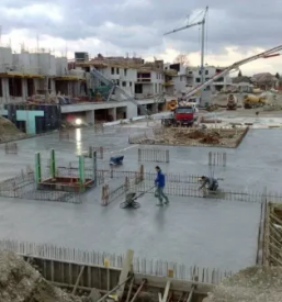 Industrijski betonski tlaki slovenija