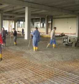 Industrijski betonski tlaki slovenija