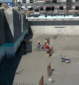 Industrijski betonski tlaki slovenija