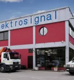 Projektiranje elektroinštalacij 