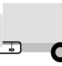 Kamionski prevozi blaga iz italije v slovenijo