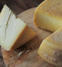 Dober kozji sir Sežana, Kras