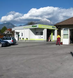 Kvalitetna avtopralnica kranj