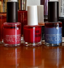 Medicinska pedikura dolenjska