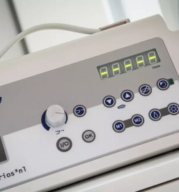 Medicinska pedikura dolenjska