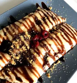 Najboljse palacinke v ljubljani