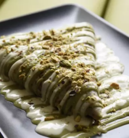 Najboljse palacinke v ljubljani