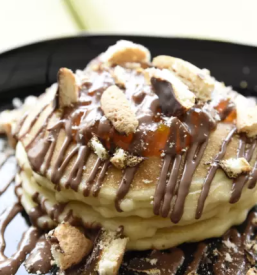 Najboljse palacinke v ljubljani