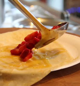 Najboljse palacinke v ljubljani