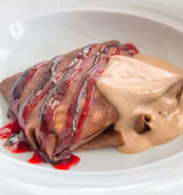 Najboljse palacinke v ljubljani