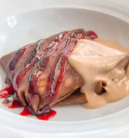 Najboljse palacinke v ljubljani
