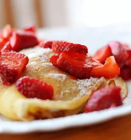 Najboljse palacinke v ljubljani