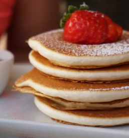 Najboljse palacinke v ljubljani