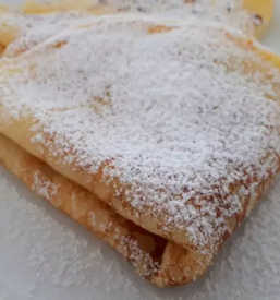 Najboljse palacinke v ljubljani